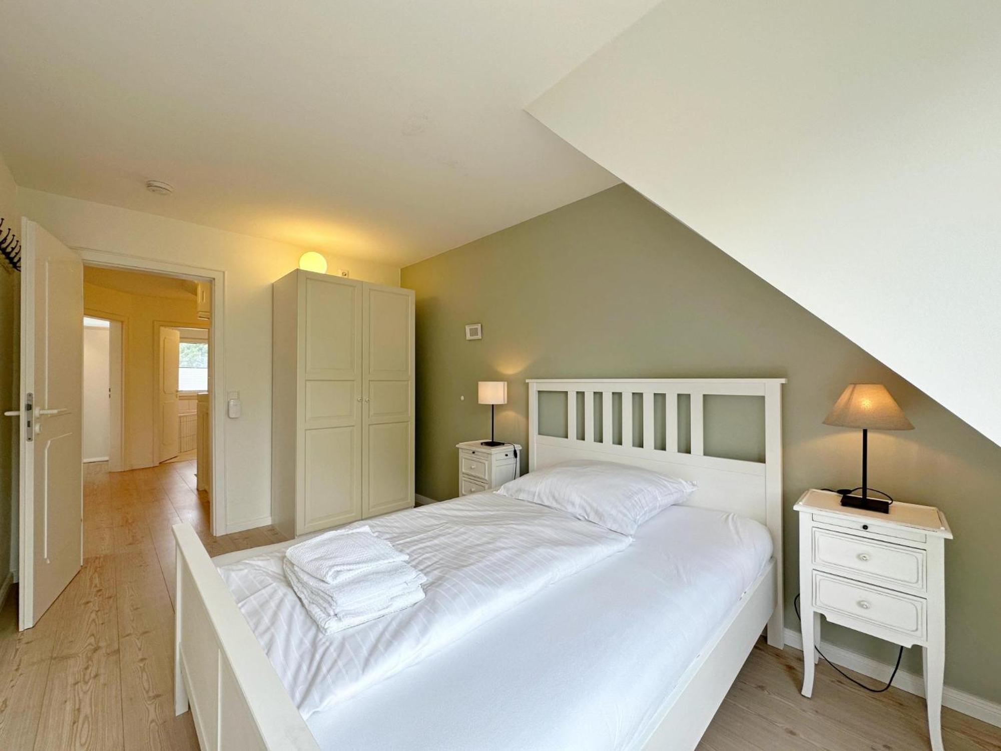 Haus Inselglueck Zentral In เวสเทอร์แลนด์ ภายนอก รูปภาพ