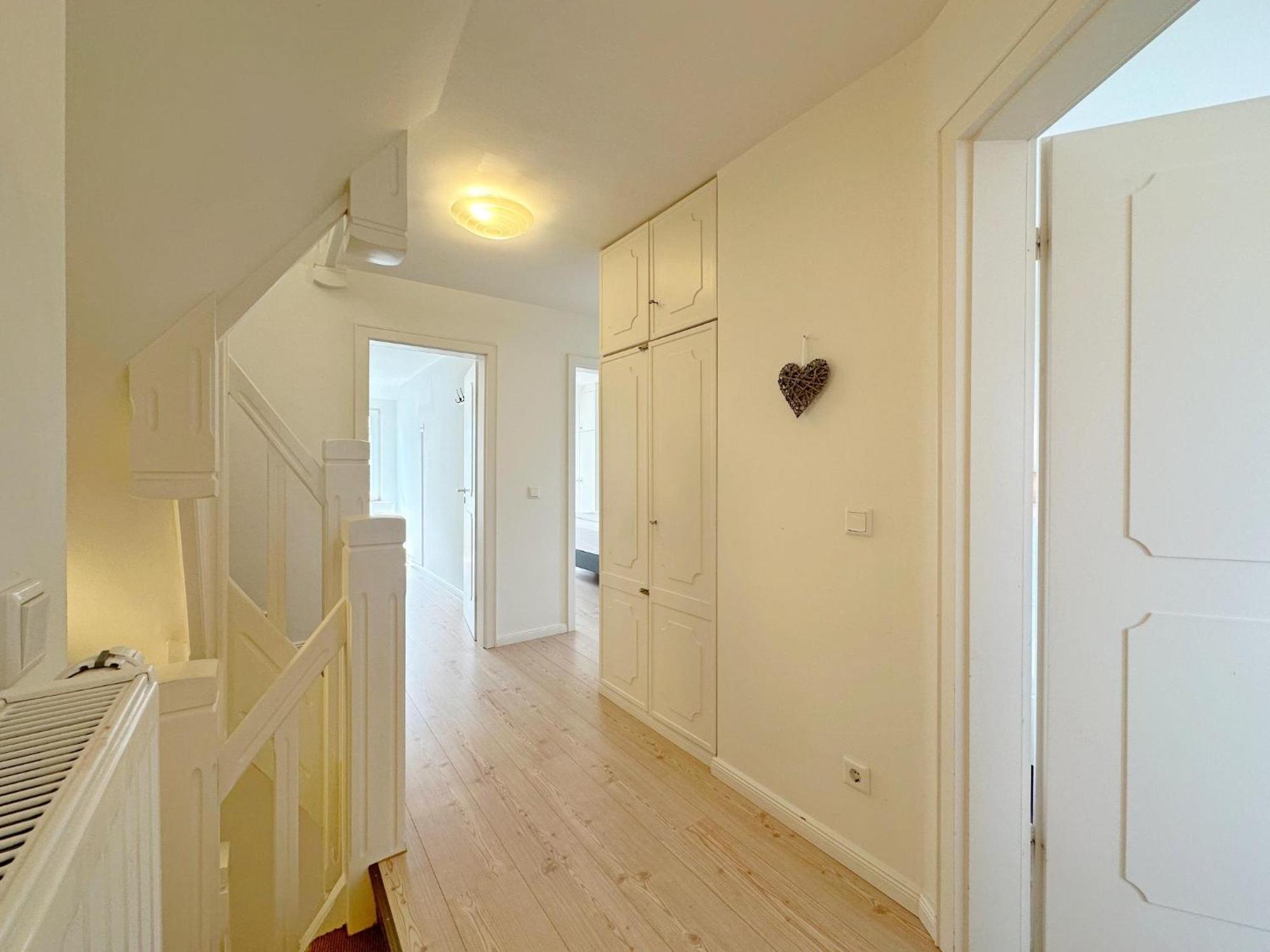 Haus Inselglueck Zentral In เวสเทอร์แลนด์ ภายนอก รูปภาพ