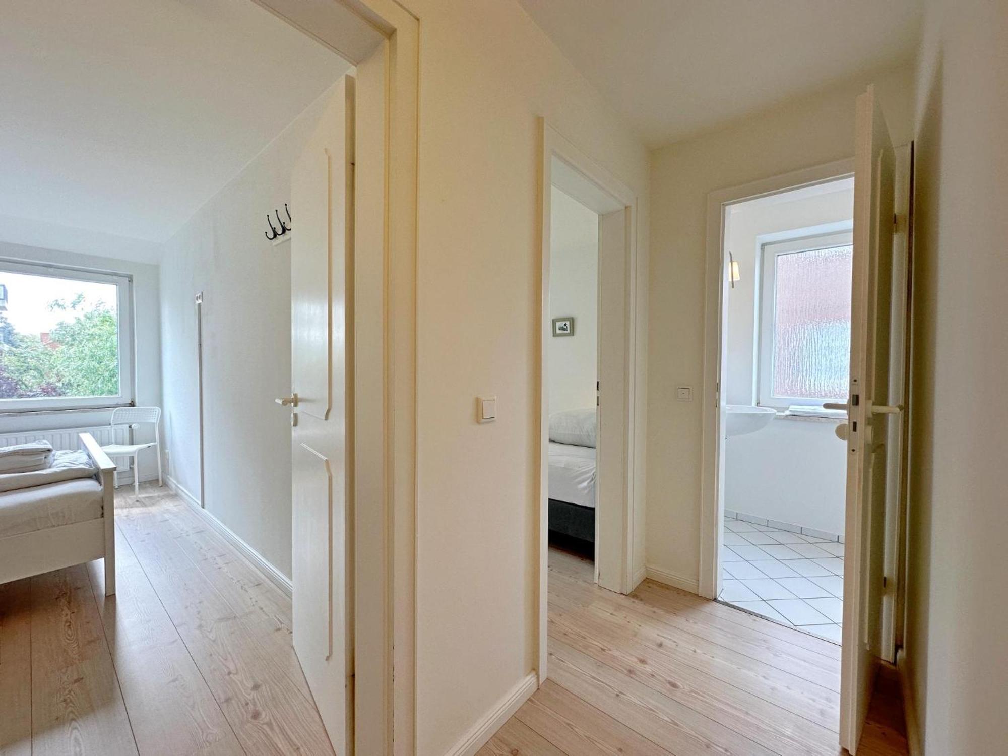Haus Inselglueck Zentral In เวสเทอร์แลนด์ ภายนอก รูปภาพ